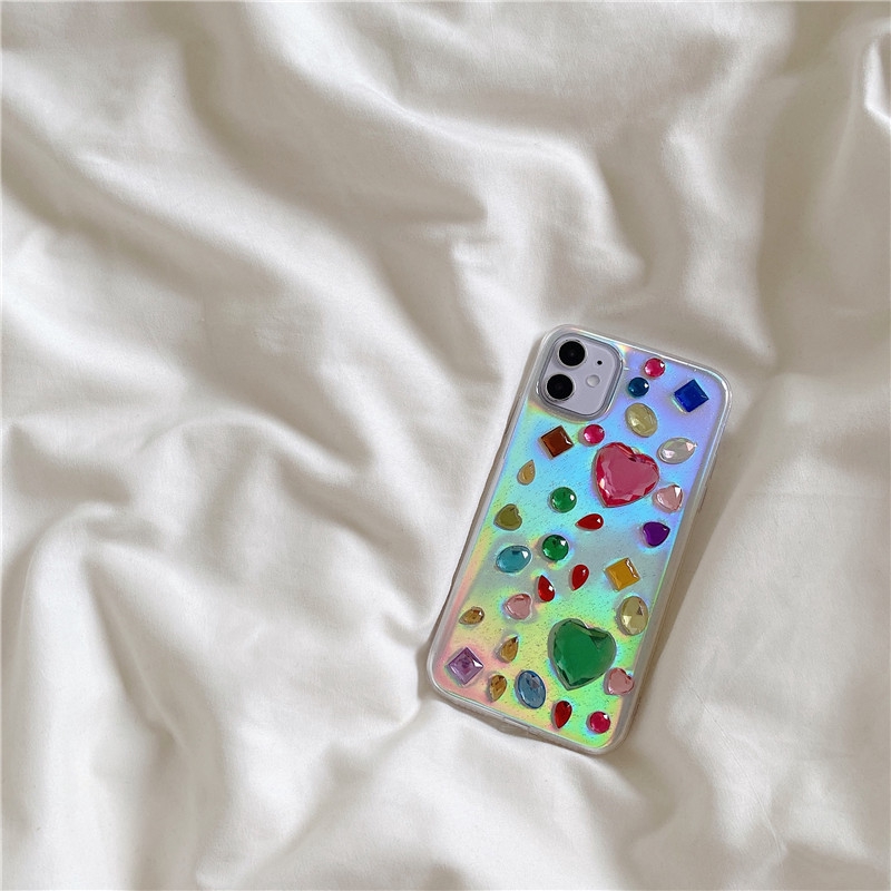 Ốp Điện Thoại Thời Trang Cho Iphone 11 Pro Max X Xr / Xs Max / 7 / 6sse2020iphone12 | BigBuy360 - bigbuy360.vn