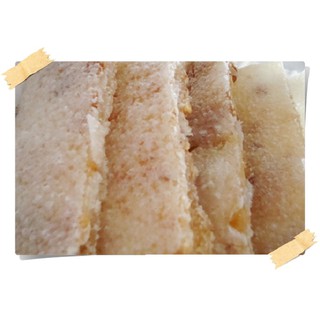 Mè Xửng Giòn Thơm Ngon 250gr
