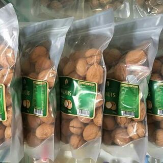 Óc chó mỹ 500gr - fonut