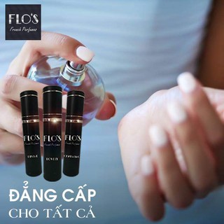 NƯỚC HOA FLO'S FRENCH PERFUMES
