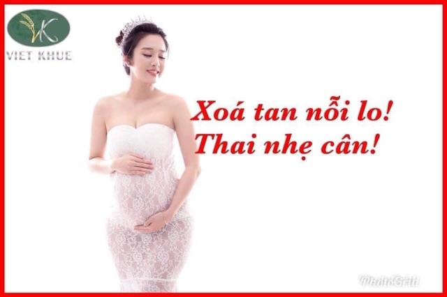 (Date xa) Ngũ cốc Mẹ Bầu Grain Mum Việt Khuê 500gr