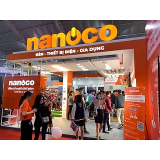 Cầu chì Full/Wide NANOCO,JYE