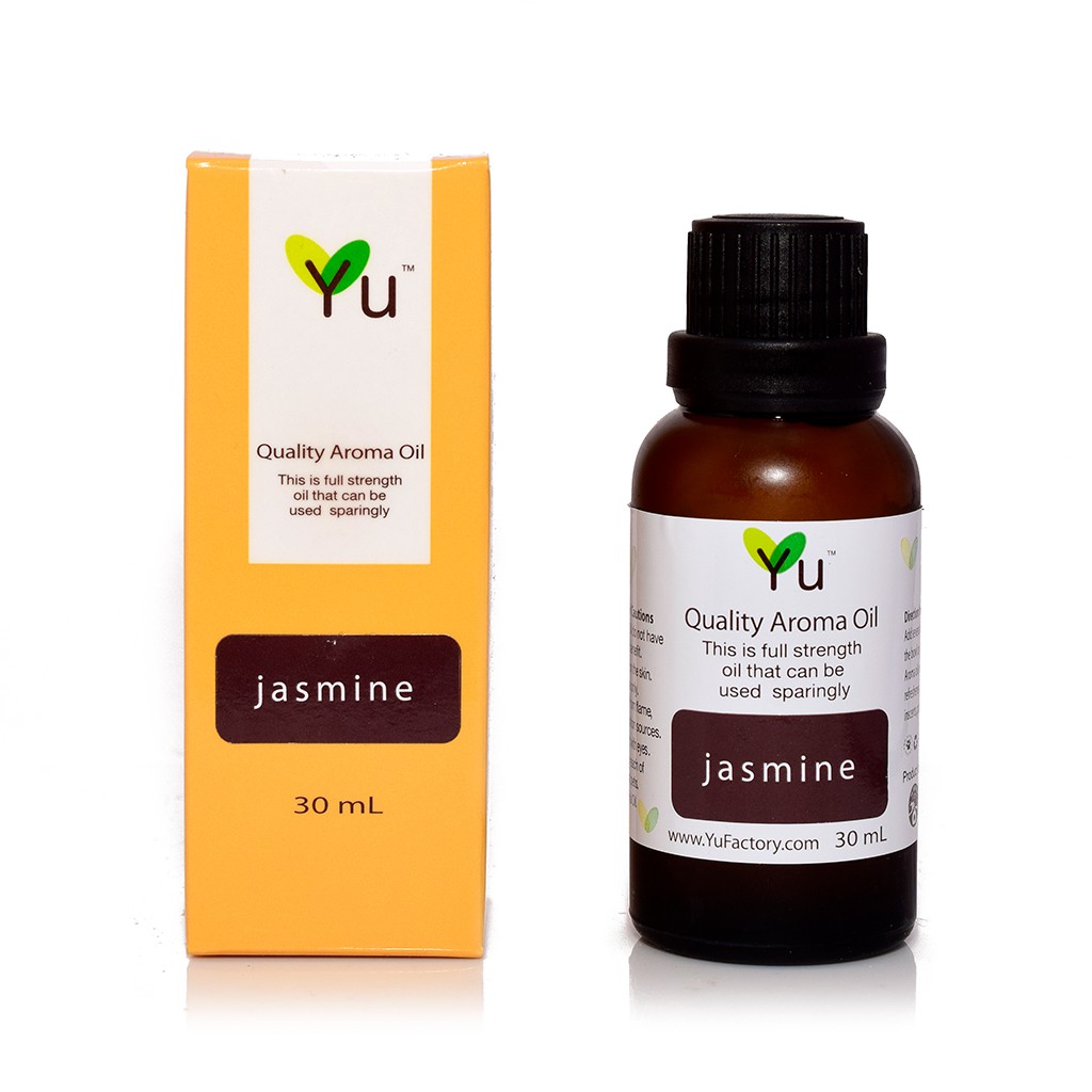 Tinh dầu YU 30ml