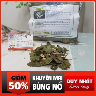 Bạch Đồng Nữ 500g (Cây Mò Trắng) - Thảo Dược Thanh Bình