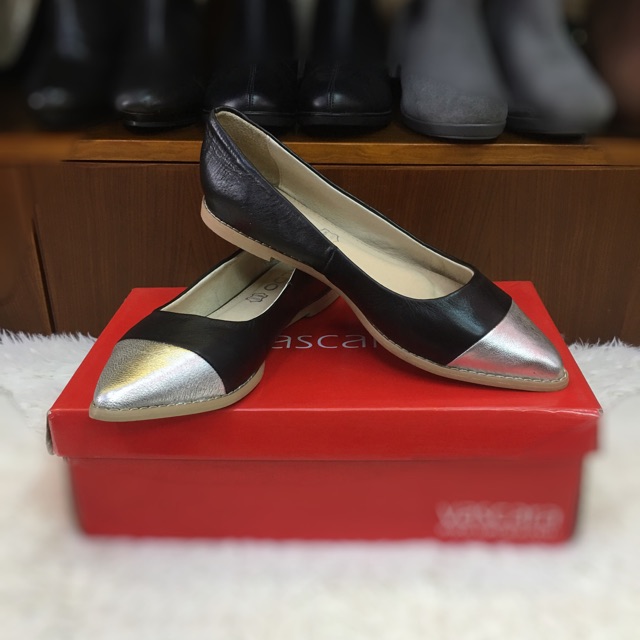 Bệt Aldo da thật hàng VNXK