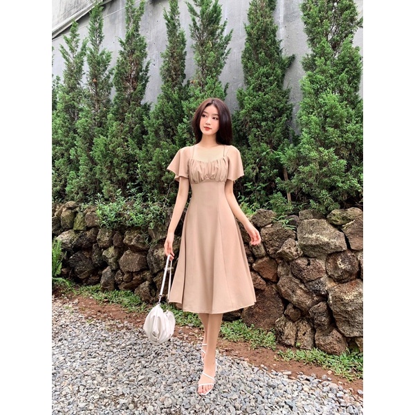 ĐẦM MINJU - MINJU DRESS | BigBuy360 - bigbuy360.vn