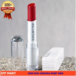 Son Shu Uemura Chính Hãng Nhật Bản