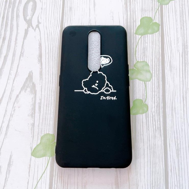 Ốp lưng dẻo Oppo A59/F1s/F11 PRO/A74 4G/A95