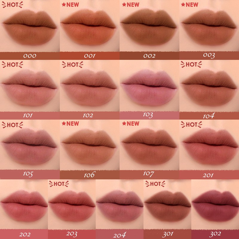 (Hàng Mới Về) Son Môi Focallure 16g Chống Thấm Nước Lâu Trôi Trang Điểm Chuyên Nghiệp | BigBuy360 - bigbuy360.vn