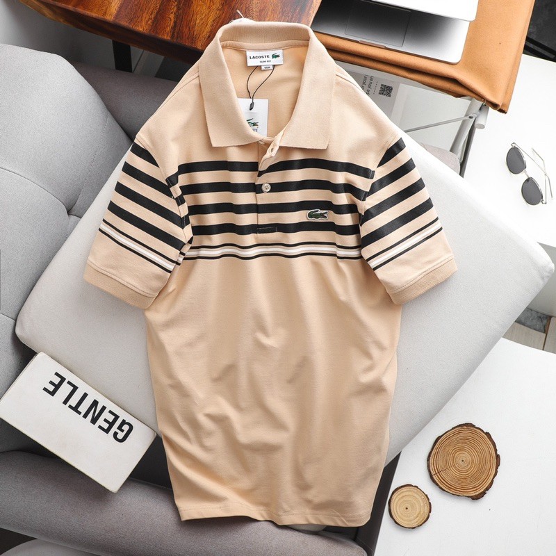 Áo thun lacoste