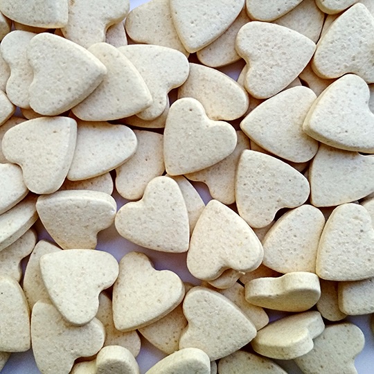 BEAPHAR Kitty's Taurine, Biotin - Viên Hỗ Trợ Tim Mạch, Mắt Sáng, Mượt Lông, Tăng Nọng Cho Mèo