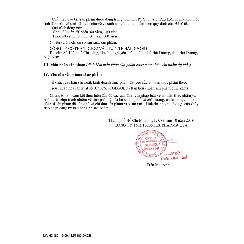 Viên uống giải độc gan Cà Gai Leo làm mát gan, bảo vệ gan,hỗ trợ hạ men gan | BigBuy360 - bigbuy360.vn