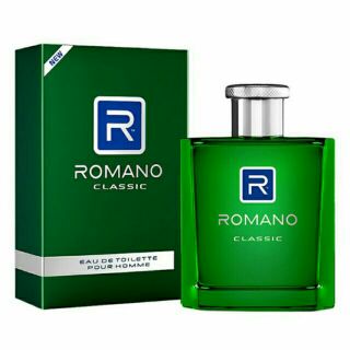 Nước hoa romano 50ml
