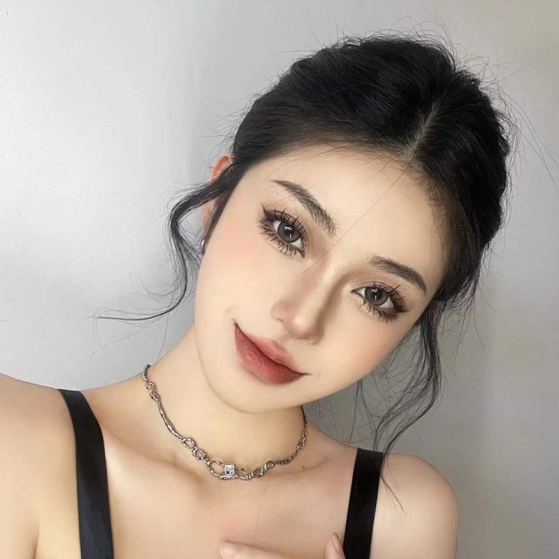 Kẹp mi cao cấp siêu cong có gắn lò xo giúp kẹp mi dễ dàng thiết kế by SAM STORE