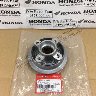 Cùi dĩa , cụm nhông tải dream, wave anpha đời đầu din honda .
