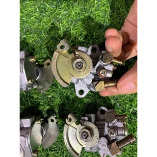 Bơm nhớt ya120 hàng zin