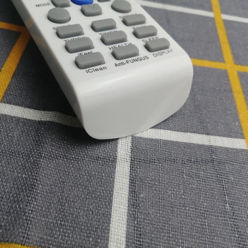 Điều khiển điều hòa Funiki- Remote máy lạnh Funiki ( Nút xanh tròn)