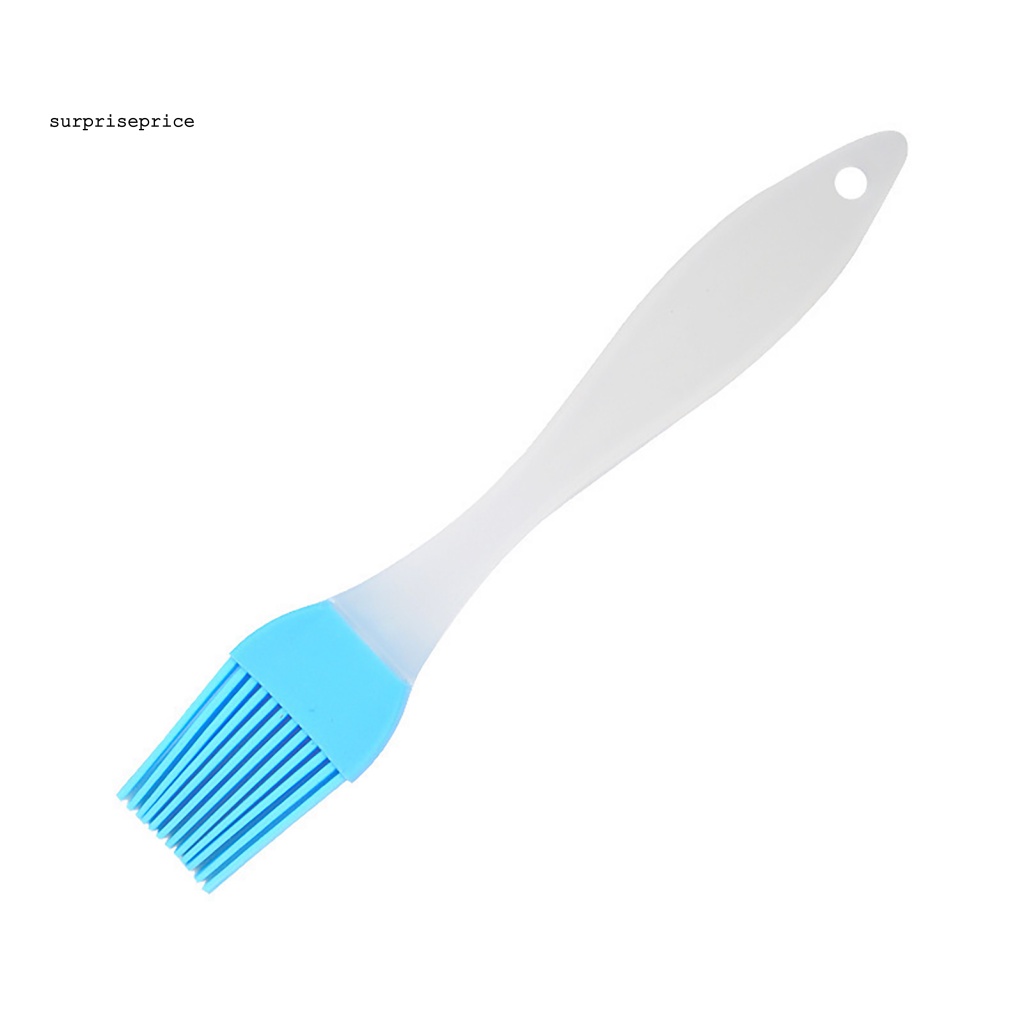 Cọ Quét Dầu Nướng Bbq Bằng Silicone