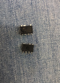 5 con ic nguồn 7 chân LNK500