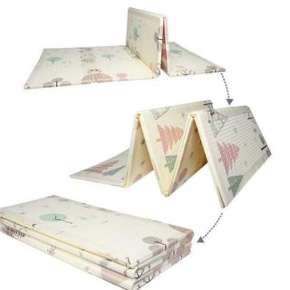 Thảm xốp gấp gọn XPE 1,8m x 2m