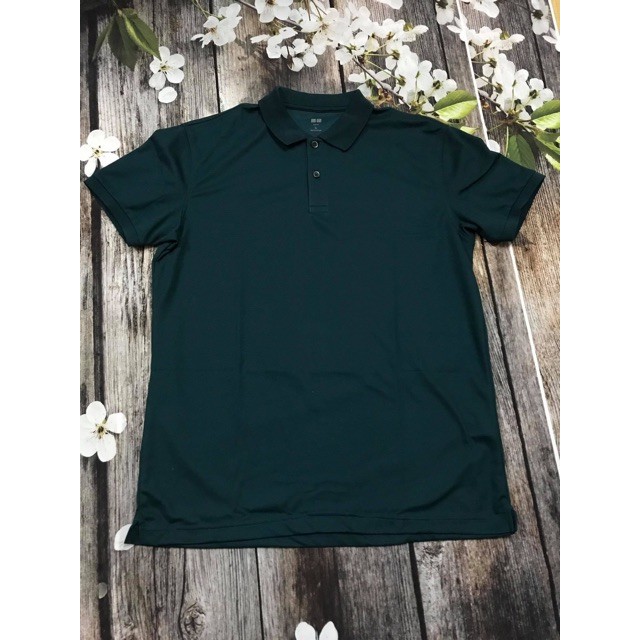 Uniqlo aut new áo polo sz