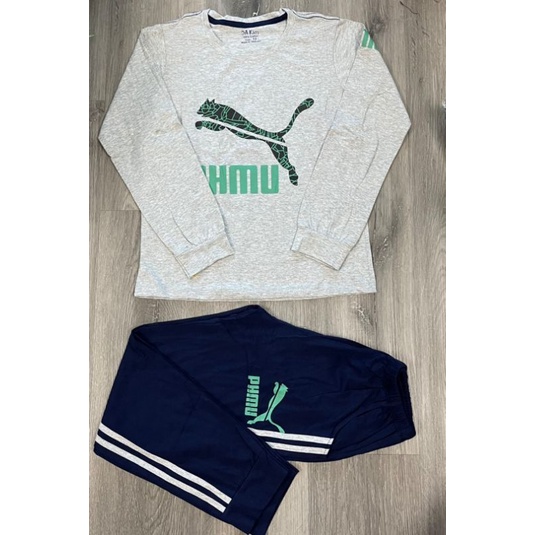 BỘ DÀI TAY BÉ TRAI COTTON SIZE ĐẠI HÀNG CÔNG TY CHẤT ĐẸP BÁN SHOP