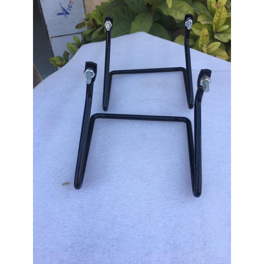 2 cái chân loa treble dùng lắp cho các loa treble rời