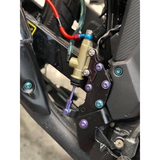 Pen đạp Brembo