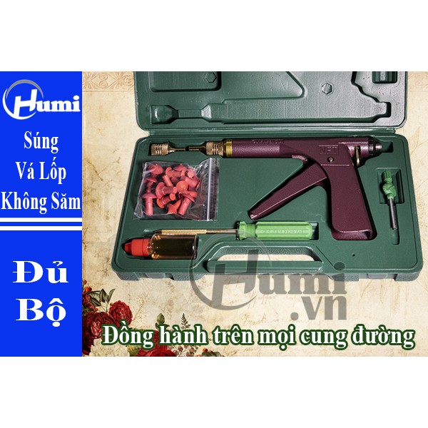 Súng Vá Lốp Không Săm Full BOX | BigBuy360 - bigbuy360.vn