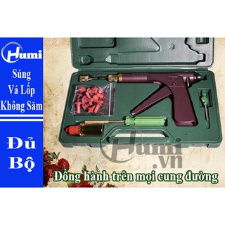 Súng Vá Lốp Không Săm Full BOX