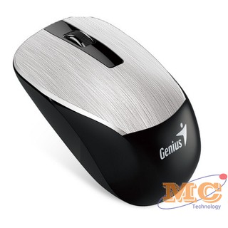 Chuột Không Dây Genius NX-7015 - Hàng chính hãng