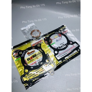 Ron Xy lanh FCCI EXCITER ( 62mm / 65mm )