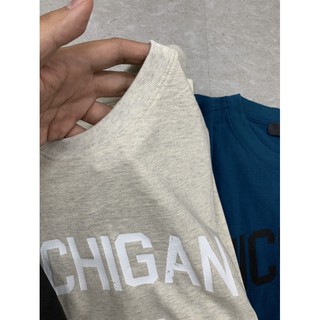 thun Buck aroo dầy dặn size s m l xL