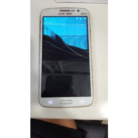 Xác điện thoại Samsung Grand 2 (G7102) hư màn main còn sống