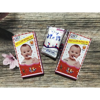 Rơ lưỡi đông fa siêu rẻ