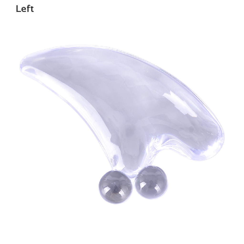 Tấm Cạo Mát Xa Bằng Pha Lê Tự Nhiên