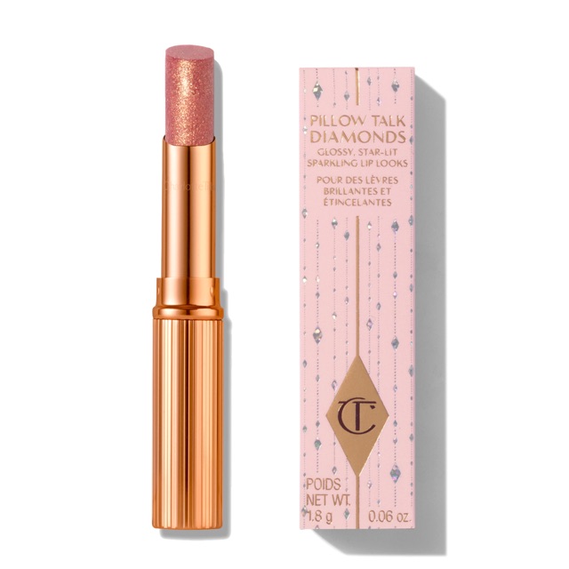 Son Charlotte Tilbury Superstar dưỡng có màu