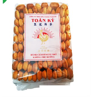 Bánh sâm banh Tài kí