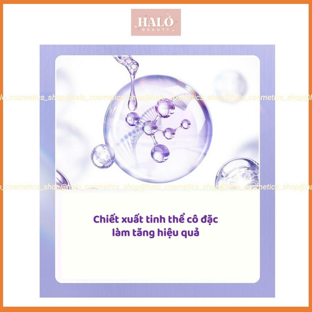Ủ trắng body dưỡng trắng body Yinba tắm trắng da toàn thân trắng nách chân tay dưỡng ẩm mềm mịn da