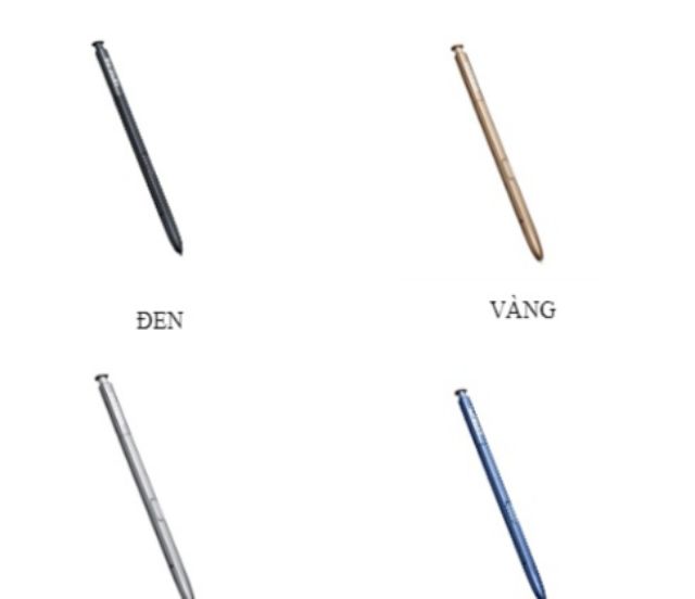 Bút Spen samsung galaxy Note FE