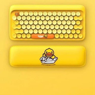 BÀN PHÍM CƠ MEET BDUCK LOFREE KEYBOARD (LIMITED VERSION)