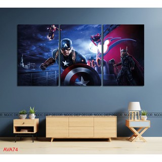 Tranh Treo Tường Bé Trai - TOPPS 10 MẪU TRANH Tranh Người Nhện Siêu Anh Hùng Đẹp Nhất Treo Phòng Bé Trai