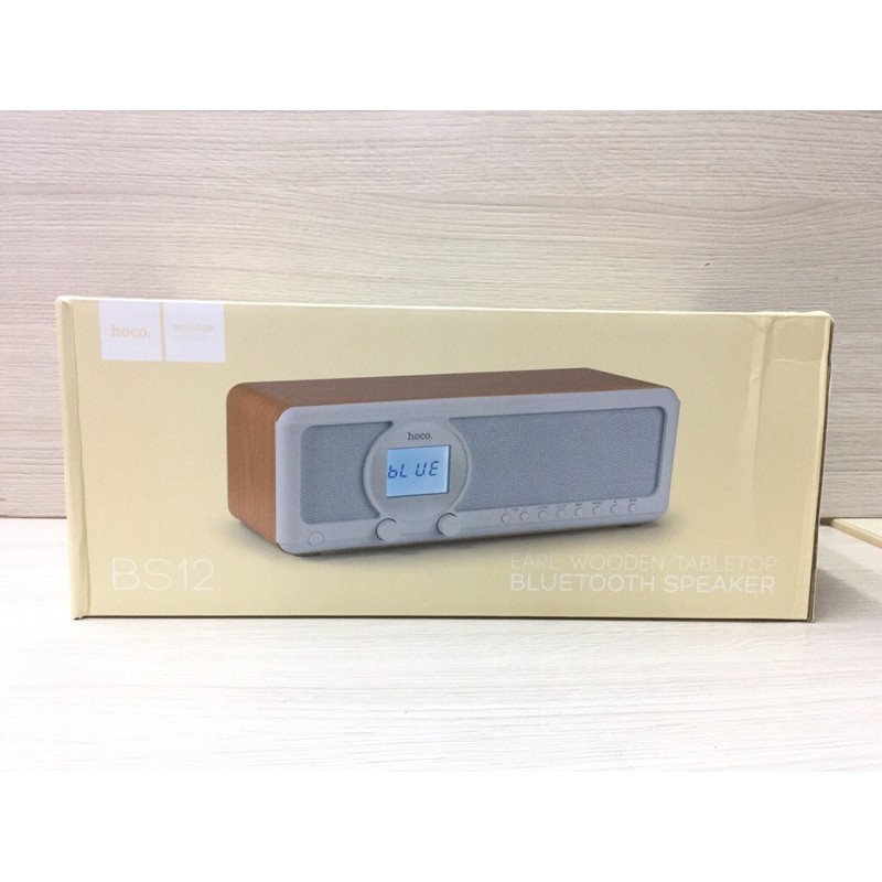 Loa Bluetooth Hoco BS13