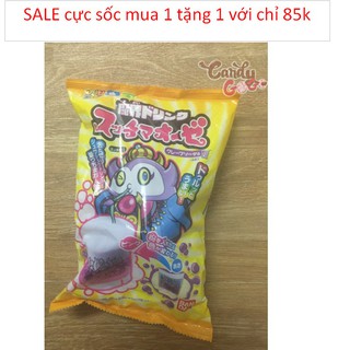 Popin cookin nước uống ma thuật Makai