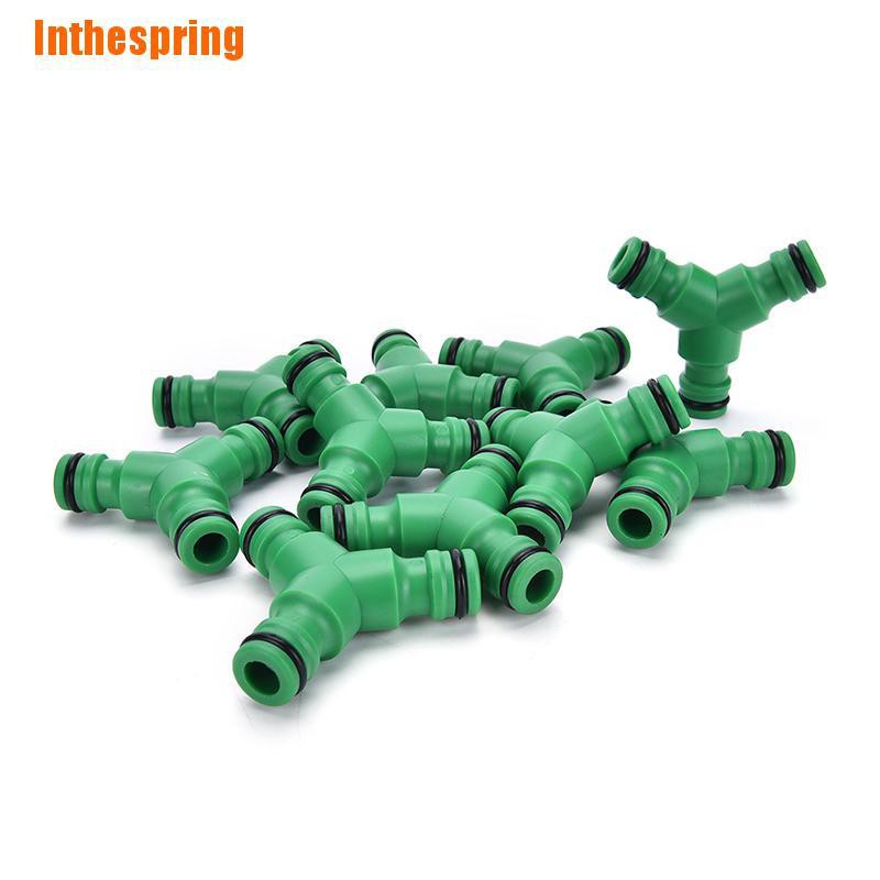 Ống Nước Hình Chữ Y 3 Chiều Chất Lượng Cao
