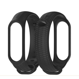 Vòng đeo tay thay thế miband 4 - dây đeo thay thế miband 3 sl1921
