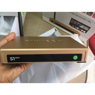Tivi box chất lượng S1 New