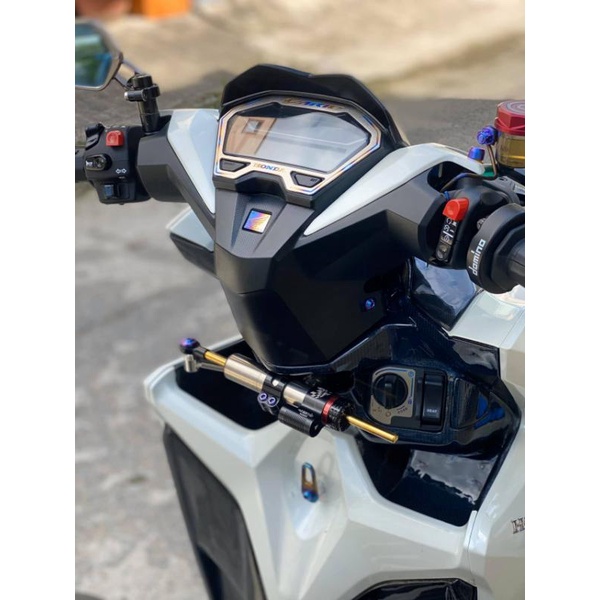 Cùm Công Tắc Trái / Phải Domino Chính Hãng