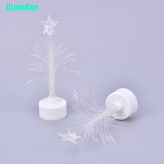 Đèn Ngủ Led Kiểu Cây Thông Noel Độc Đáo
