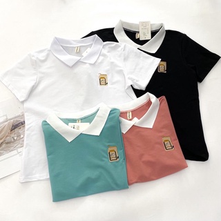 Áo thun polo